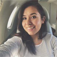 JetSet Catering Employee Vanessa P.'s profile photo