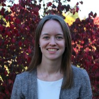 University of Fredericton Employee Victoria Forbes's profile photo