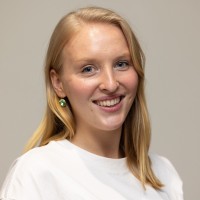 Trinity Access Programmes Employee Lucy Myhal's profile photo
