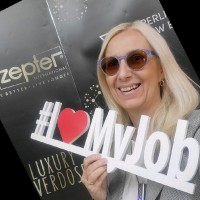 Zepter Srbija Employee Jasmina Jankovic's profile photo
