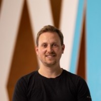 Jimmy's Iced Coffee Employee Ben Nethersole's profile photo