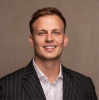 Mark Binder's profile photo