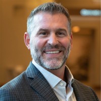 Excel Fitness Employee Cj Bouchard's profile photo