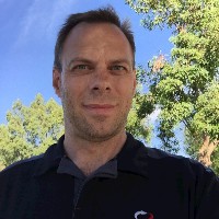 Niagara Bottling Employee Simon Edmonds's profile photo