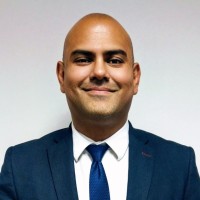 Daniel Aranda Email & Phone Number