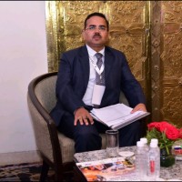 Bajaj Hindusthan Sugar Limited Employee Saurabh Dixit's profile photo