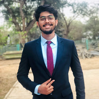 WeRize Employee Sujay Jadhav's profile photo