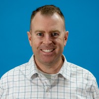 BZBGEAR Employee Nathan Fox's profile photo