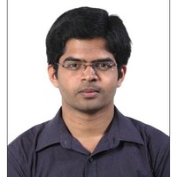 Trabacus Employee Arun Narayanan's profile photo