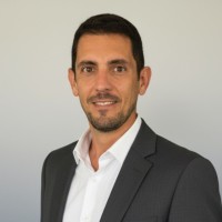 OSMOSE Employee Matthieu Martins's profile photo