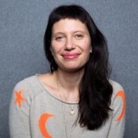 Housing Works Employee Elizabeth Koke's profile photo