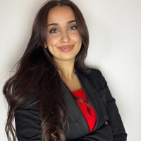 Emploitic.com Employee Khadidja Lakhdari's profile photo