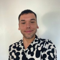 Pembroke College, Cambridge Employee Adam Bourke's profile photo