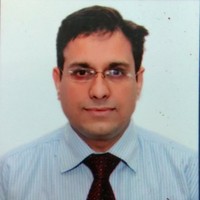 Livpure Employee Manoj Joshi's profile photo