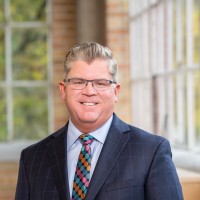 MHTN Architects Employee Brian Parker's profile photo