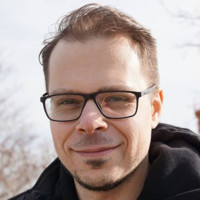 Tensen Design Employee Jacob Edding's profile photo