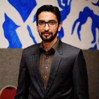 BOWA MEDICAL Employee Sheharyar Ahmed's profile photo