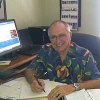 Malcolm Sales, LLC Employee Malcolm Gibson's profile photo