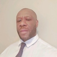 BingX Employee George Arthur's profile photo