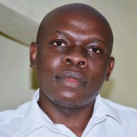 Harold Odhiambo Email