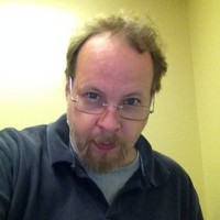 Flash Technology Employee Jim Brown's profile photo