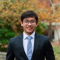 Penn Hyperloop Employee Dhruva Jindal's profile photo