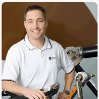 Bluefin Robotics Employee Micheal Maynor's profile photo