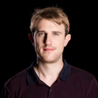 Team Vitality Employee Nicolas Maurer's profile photo