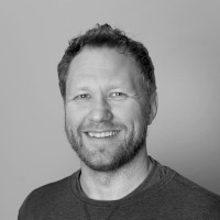 EcoMobility DK Employee Jørn Haga's profile photo
