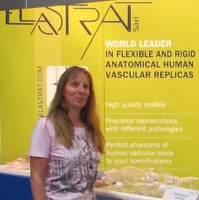 Elastrat Sàrl Employee Elyane Auer's profile photo