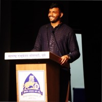 Manik Engineers Employee Shubham Kudale's profile photo