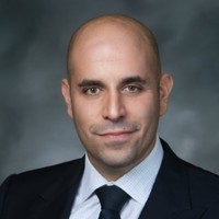 Institutional Property Advisors (IPA) Employee Jesse Zarouk's profile photo