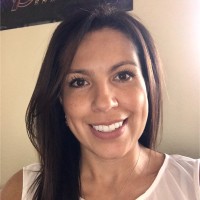 OCME Employee Paola Silva's profile photo