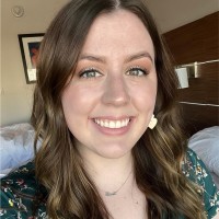 AMN Healthcare Employee Audrie Thompson's profile photo