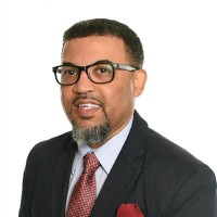 Spark Street Digital Employee Lorenzo January's profile photo