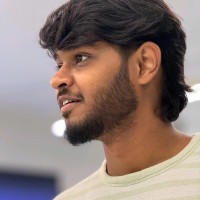 Aathish M Email