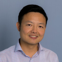 The Australia-Indonesia Centre Employee Jason Zheng's profile photo
