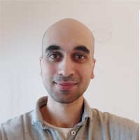 Crossover Employee Munawar Shah's profile photo
