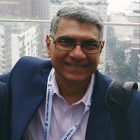 Orchid Shipping Pvt. Ltd. Employee Adam Tavawalla's profile photo