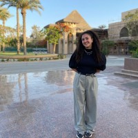 Farida Sherif Email