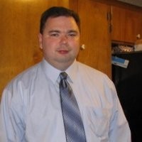 Vantage Health Plan Employee Marcus Reed's profile photo