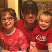 Southern Illinois Power Cooperative Employee Scott Williford's profile photo