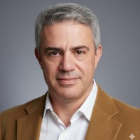 Course Hero Employee Ilya Khasin's profile photo