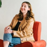 Coyote Central Employee Brenna B.'s profile photo