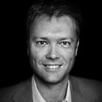 Brain Accounting Employee Casten von Otter's profile photo