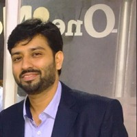 Equations Placements Employee Sameer Pabari .'s profile photo
