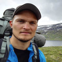 Lars Hefre Email & Phone Number