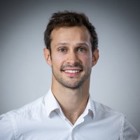 SENOEE Employee Hugo Barrellon's profile photo