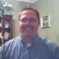 Brian Bounds