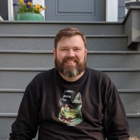 Eric Munn Email & Phone Number